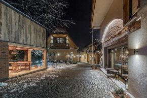 Das Fort Boutique